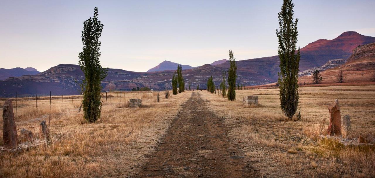 클라렌스 Dynasty Red Mountain Ranch 아파트 외부 사진