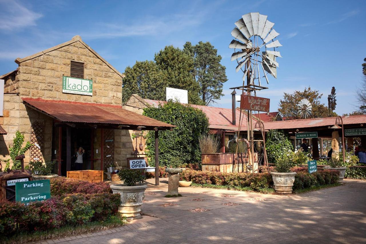 클라렌스 Dynasty Red Mountain Ranch 아파트 외부 사진