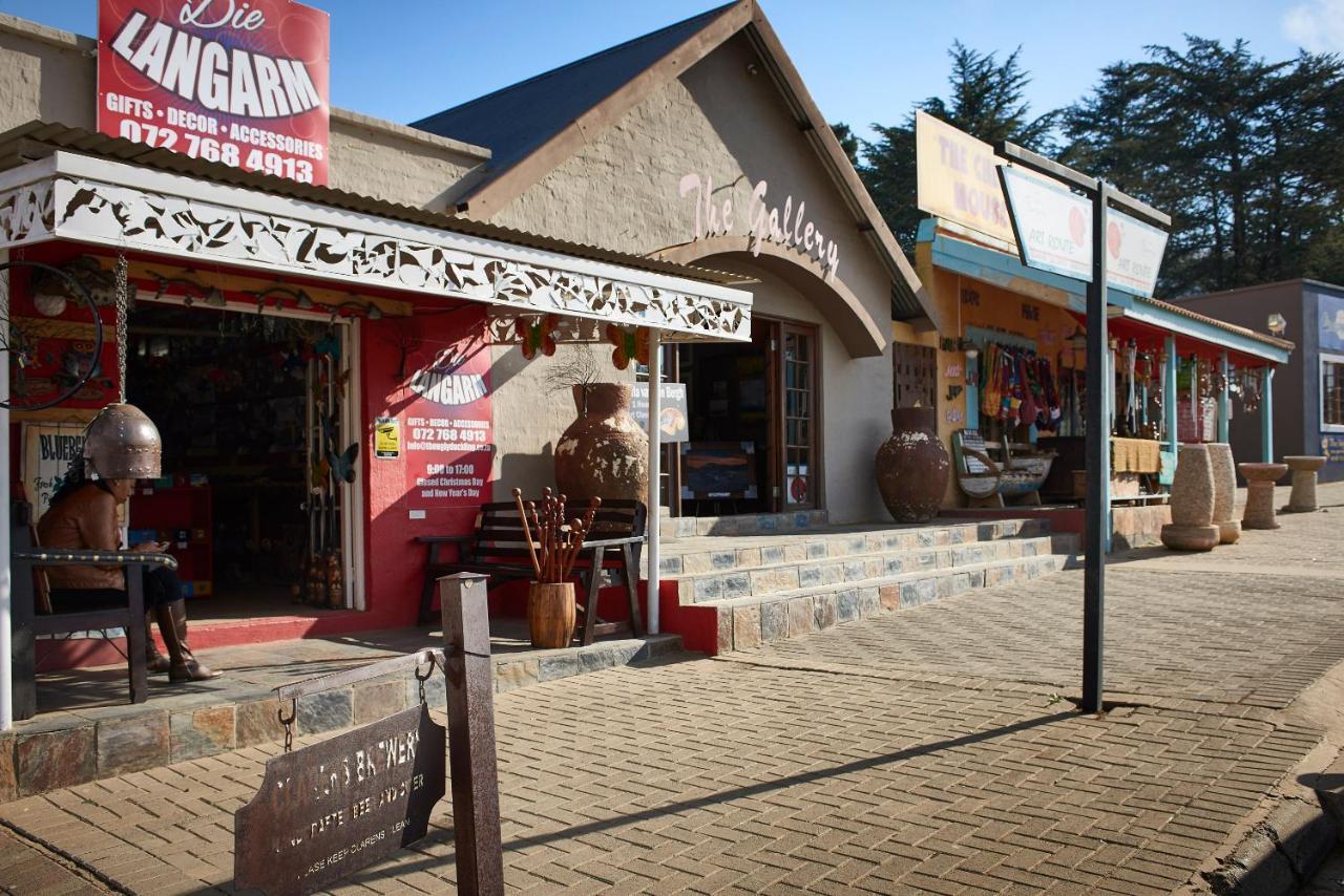 클라렌스 Dynasty Red Mountain Ranch 아파트 외부 사진